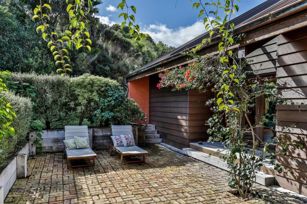 Villa Little Donkey Bay à Russell Extérieur photo